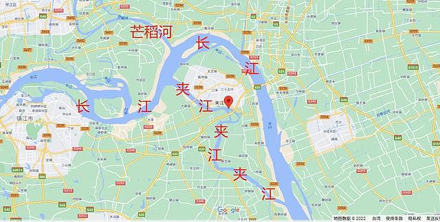 1954年滚滚长江突然断流,2小时后恢复正常,原因至今难以确定(组图) - 11