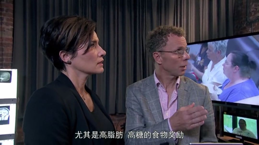 以为少吃就能瘦？BBC纪录片扎心揭秘：人胖分3种，有些人节食根本瘦不下来（组图） - 49