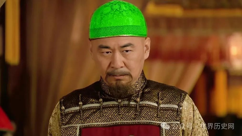 皇帝身边的侍卫为何不用像太监那样净身,宫中女子那么多,皇上难度不怕戴绿帽?(组图) - 5