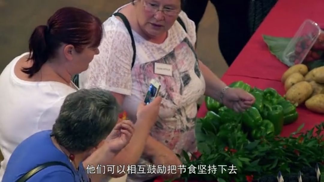 以为少吃就能瘦？BBC纪录片扎心揭秘：人胖分3种，有些人节食根本瘦不下来（组图） - 104