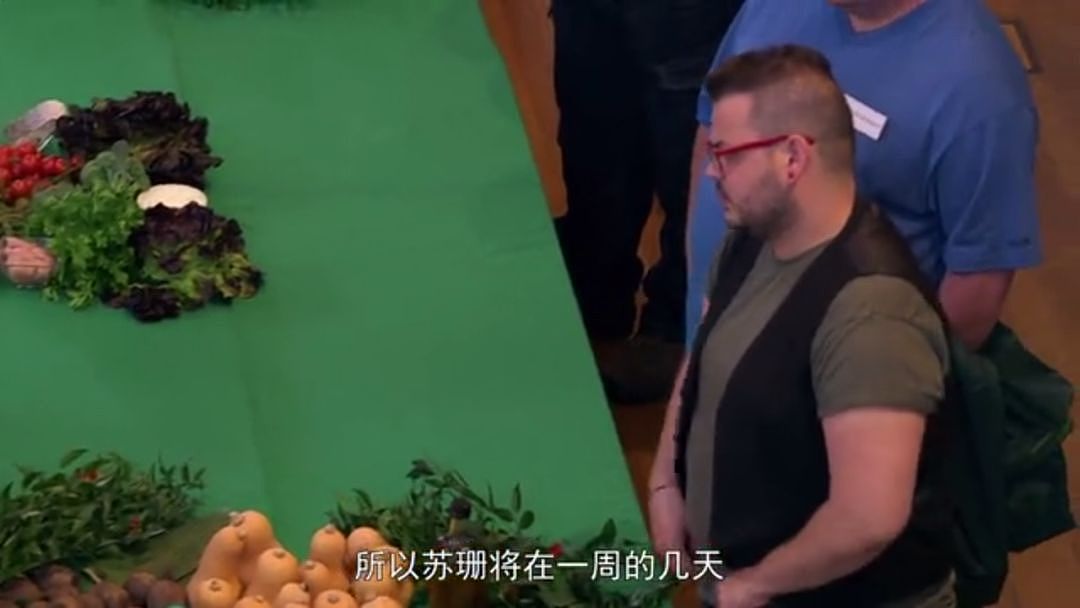 以为少吃就能瘦？BBC纪录片扎心揭秘：人胖分3种，有些人节食根本瘦不下来（组图） - 79