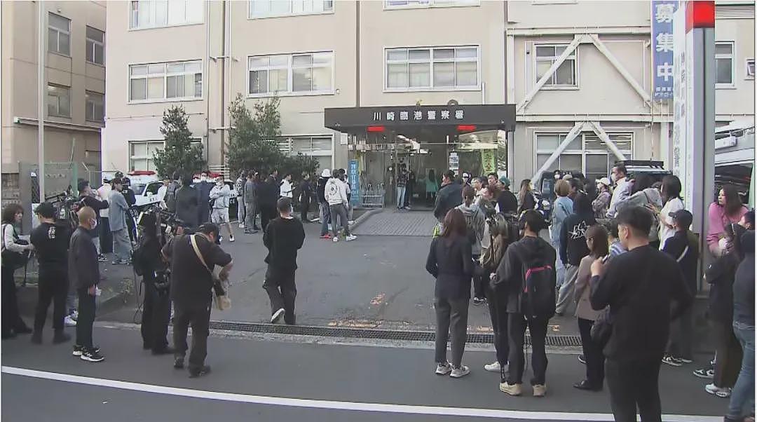 日本20岁女孩失踪4个月后，在前男友家被找到一堆白骨！死前10天内曾报警9次被无视…（组图） - 36