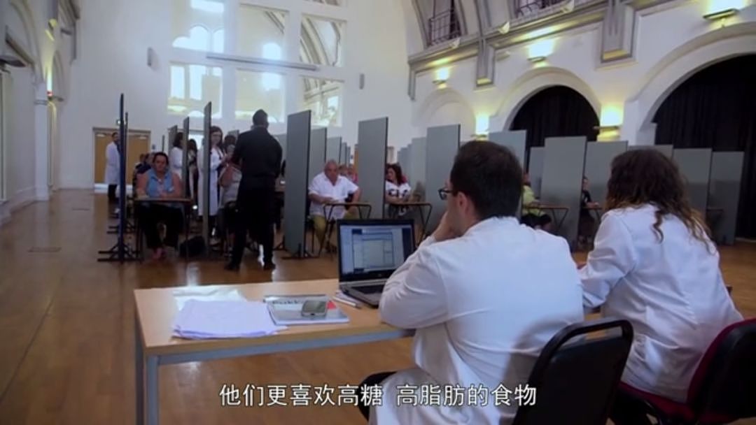 以为少吃就能瘦？BBC纪录片扎心揭秘：人胖分3种，有些人节食根本瘦不下来（组图） - 61