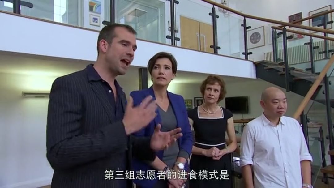 以为少吃就能瘦？BBC纪录片扎心揭秘：人胖分3种，有些人节食根本瘦不下来（组图） - 54