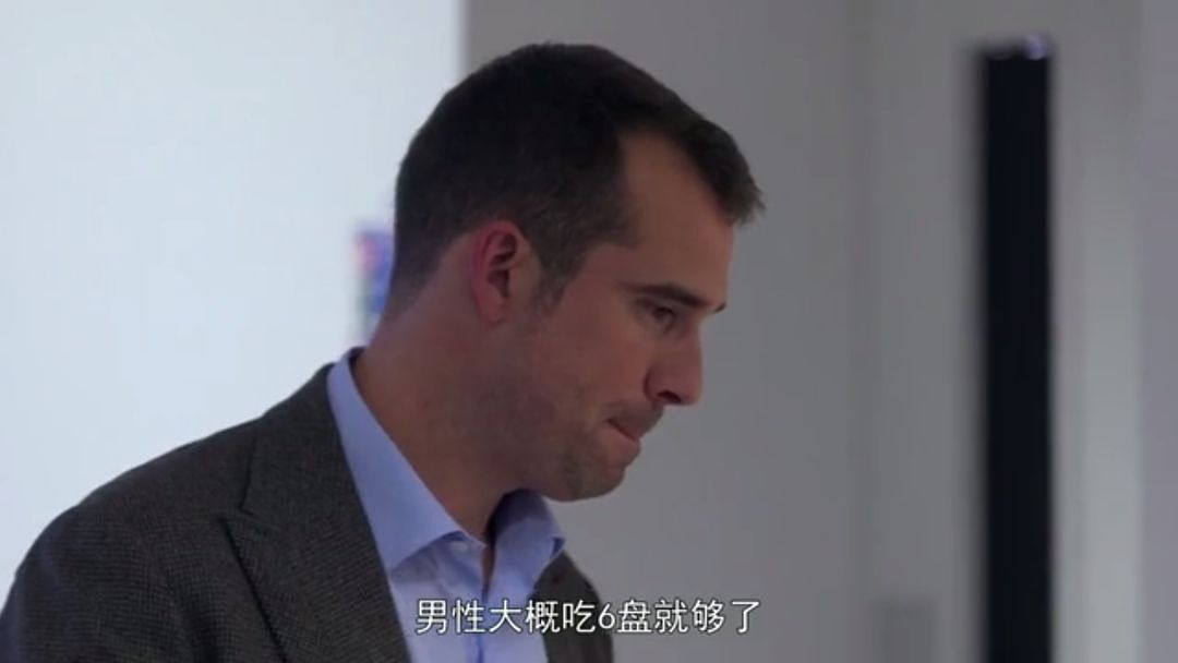 以为少吃就能瘦？BBC纪录片扎心揭秘：人胖分3种，有些人节食根本瘦不下来（组图） - 38