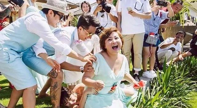王思聪评价柳岩:如果她有一丁点脑子,就不该为了炒作得罪一票人(组图) - 5