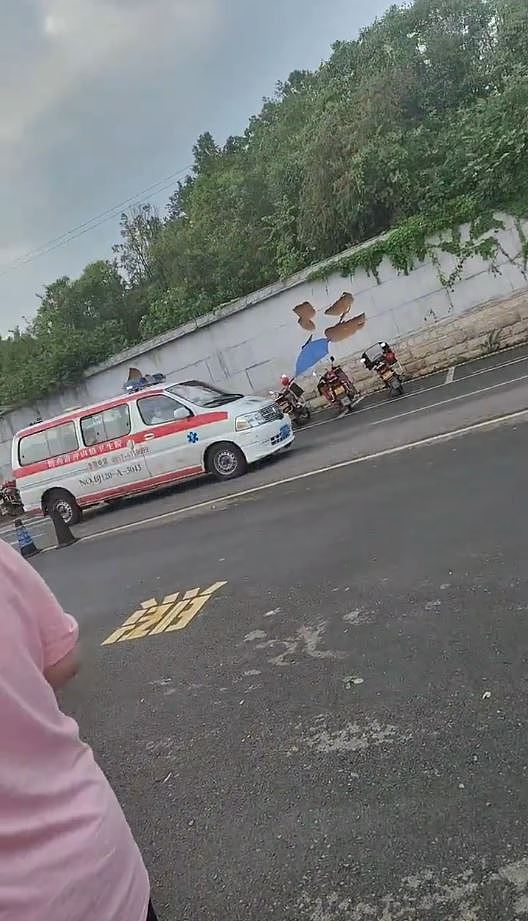 贵州翻船:惨剧增至10人遇难!交通部曾通知船公司恶劣天气预报(组图) - 6