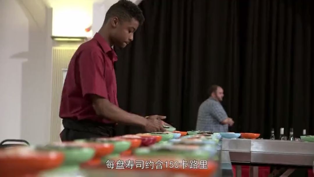 以为少吃就能瘦？BBC纪录片扎心揭秘：人胖分3种，有些人节食根本瘦不下来（组图） - 37