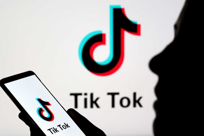 特朗普称会再次延期实施TikTok禁令（图） - 1