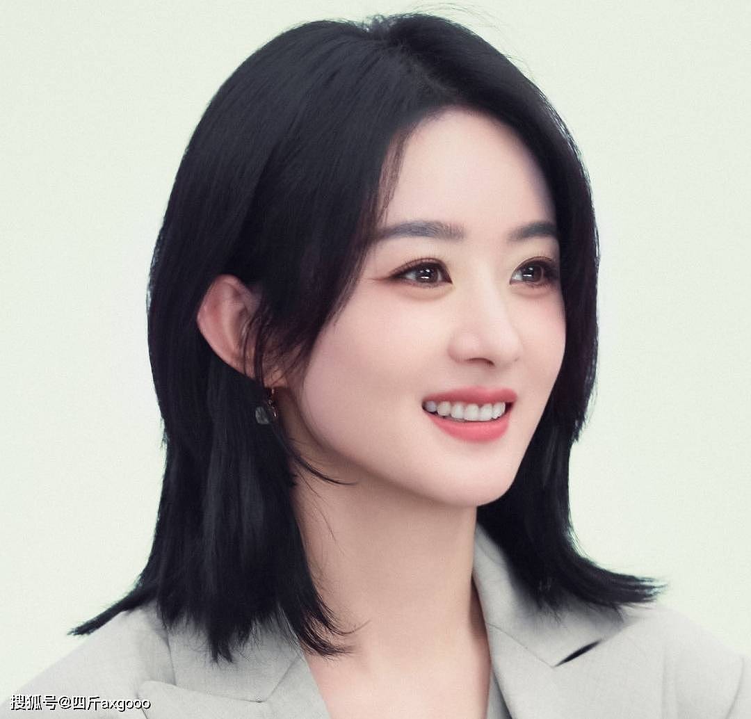赵丽颖“隐婚瓜”再升级！带儿子郊游疑似赵德胤陪同，双方未回应（组图） - 2