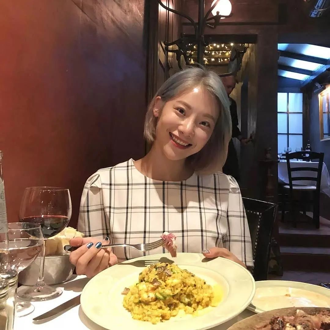 【美女】炸裂!韩国普拉提小姐姐一招引爆全网,这“致命身材”直接鲨疯啦(组图) - 32