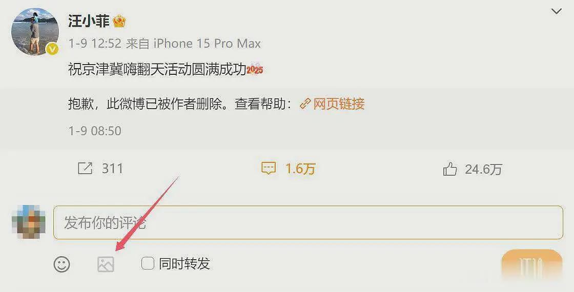 马筱梅出轨风波持续发酵！大量不雅照曝出，汪小菲紧急关闭图片评论（组图） - 8