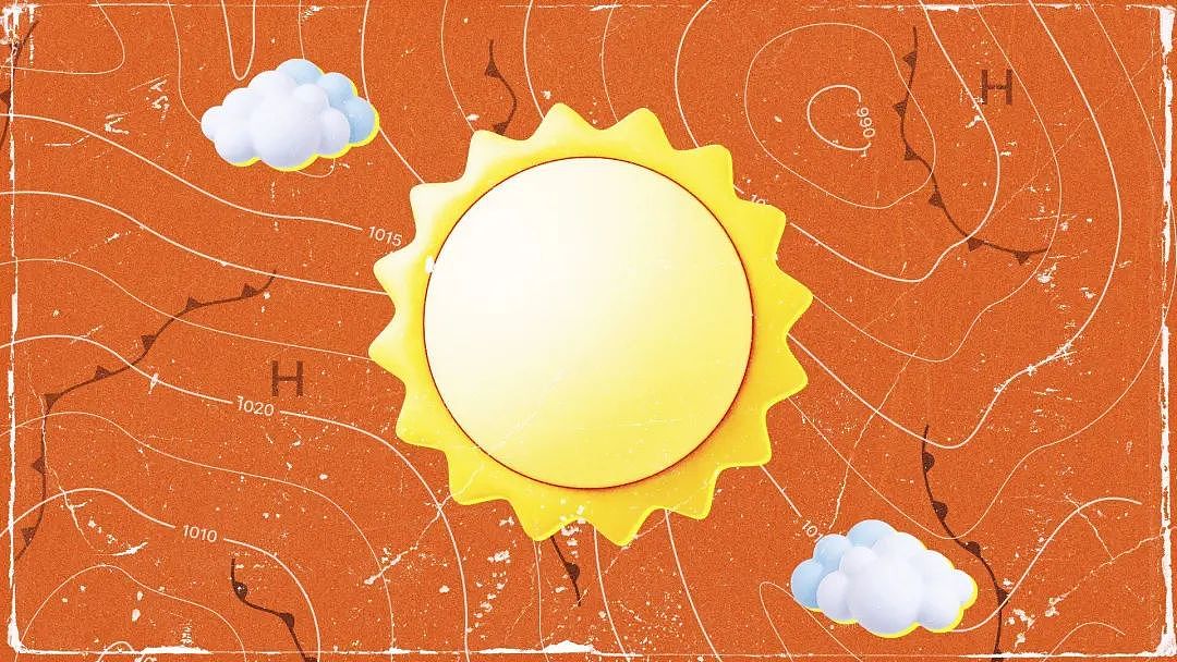 新西兰天气越来越“任性”！“一日四季”成真？地球变暖，季节变乱！（组图） - 3