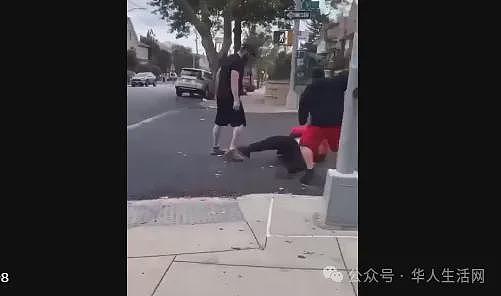 华社失望！中东裔家长暴力殴打华人初中生，被法庭轻判（组图） - 4