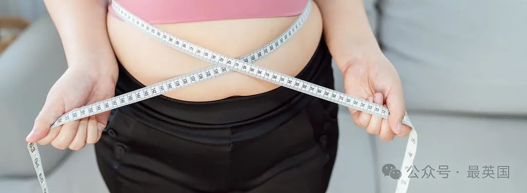 以为少吃就能瘦？BBC纪录片扎心揭秘：人胖分3种，有些人节食根本瘦不下来（组图） - 1