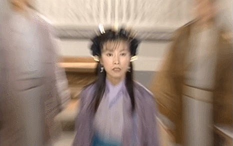 你们看着长大的TVB“第一恶婆”，70岁居然美成了这样……（组图） - 17