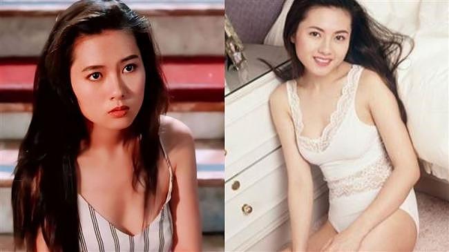 三级片女王1个月要“激战”52次，丑闻毁掉前程...（组图） - 1