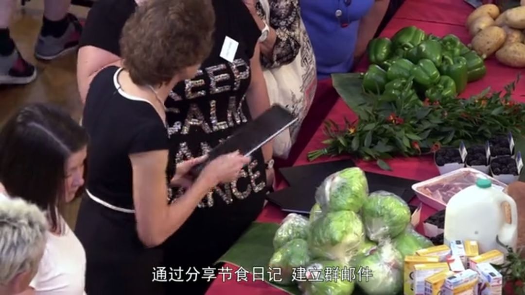 以为少吃就能瘦？BBC纪录片扎心揭秘：人胖分3种，有些人节食根本瘦不下来（组图） - 102