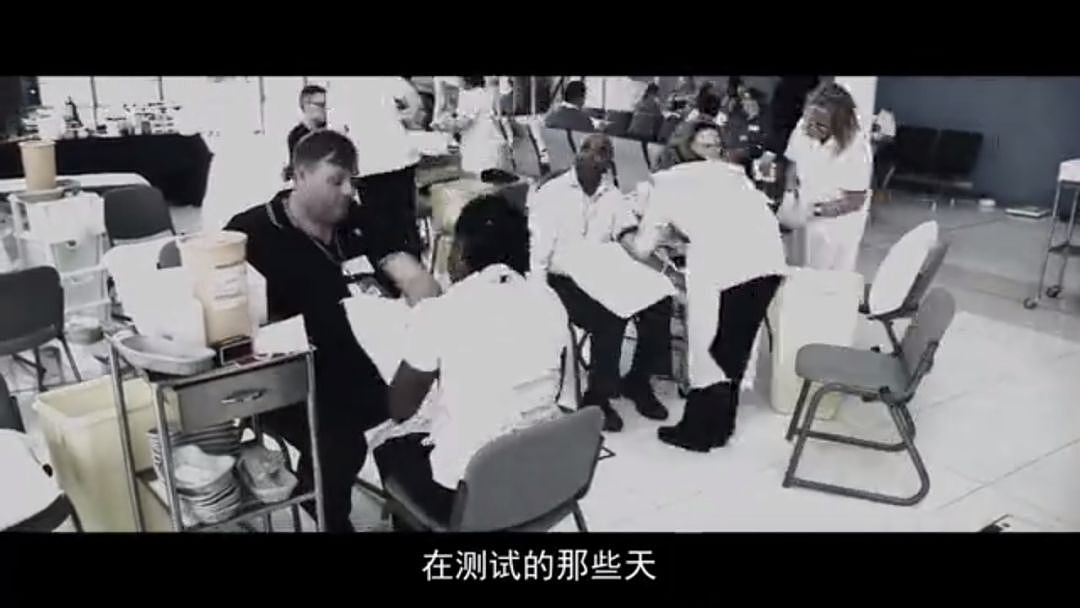 以为少吃就能瘦？BBC纪录片扎心揭秘：人胖分3种，有些人节食根本瘦不下来（组图） - 31