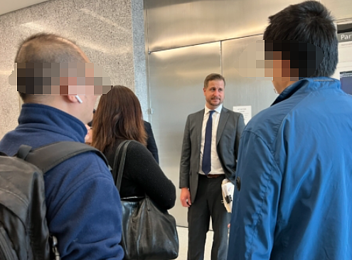 华男被打断两根手指，半年没法上班 凶手却不用坐牢！华社怒批“正义未伸张”（组图） - 6