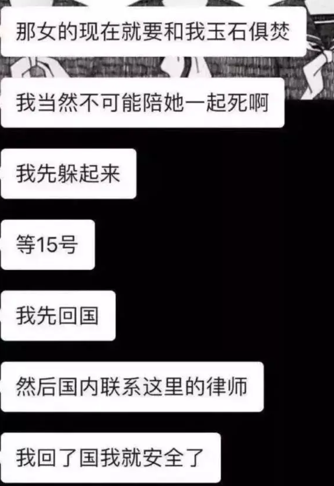华男被新西兰要求限期离境！“这种行为太恶心了！”悉尼也曾爆发类似案件，有人愤怒：应该遣返...（组图） - 10