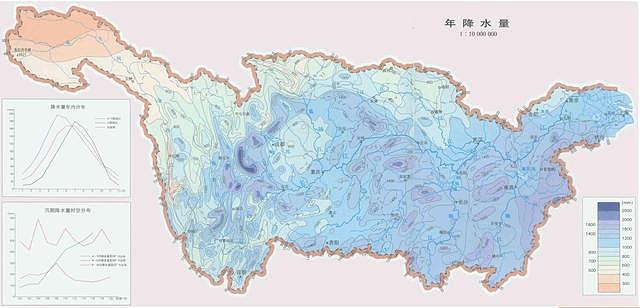 1954年滚滚长江突然断流,2小时后恢复正常,原因至今难以确定(组图) - 14