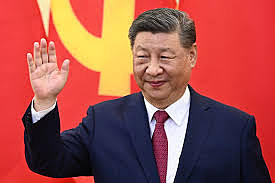 “上山下乡”? 中国领导人:盼青年到最需要的地方(图) - 1