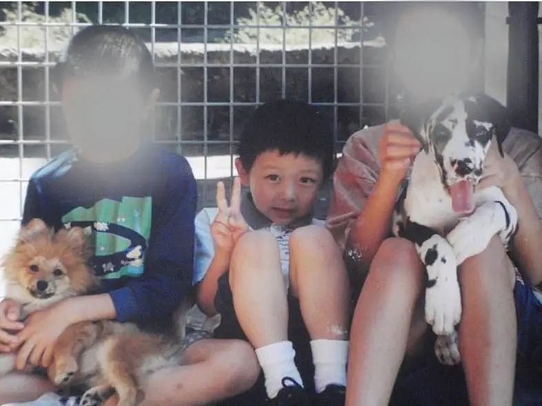 我小时候不认识任何一个白人，澳洲华裔讲述在澳洲长大，是种什么体验？（组图） - 2