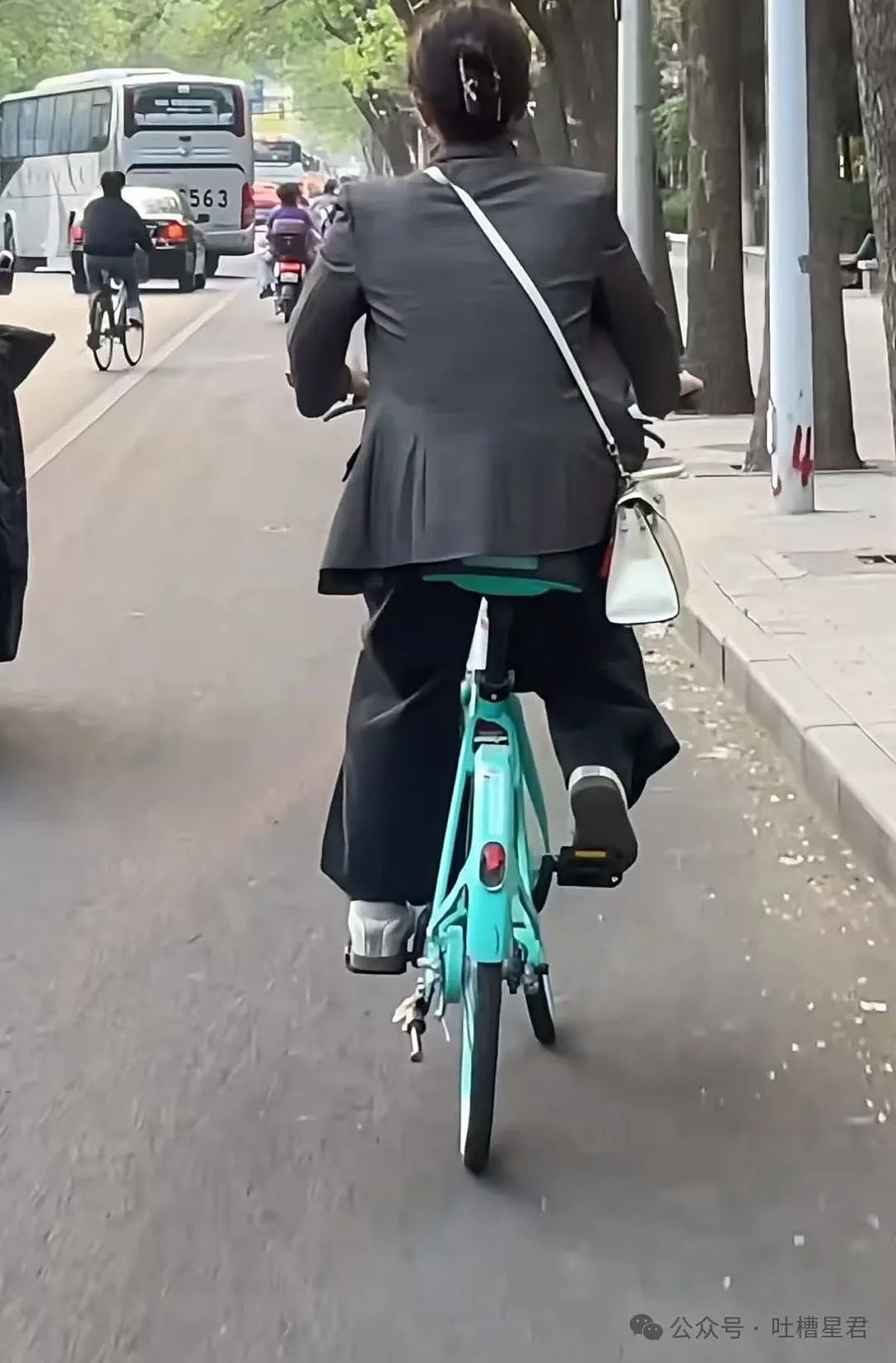 【爆笑】“网购被无良商家欺骗能有多搞笑？”哈哈哈商家你的良心不会痛吗（组图） - 49