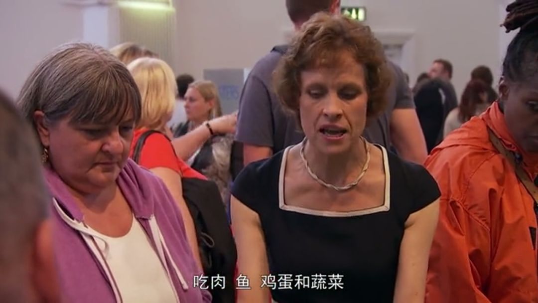 以为少吃就能瘦？BBC纪录片扎心揭秘：人胖分3种，有些人节食根本瘦不下来（组图） - 92
