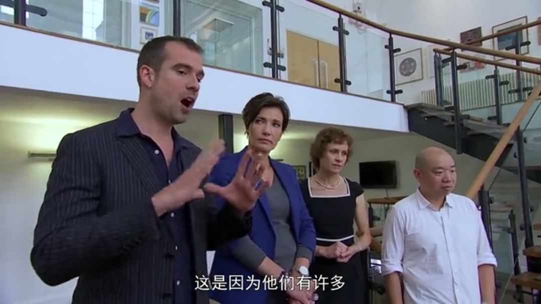 以为少吃就能瘦？BBC纪录片扎心揭秘：人胖分3种，有些人节食根本瘦不下来（组图） - 56