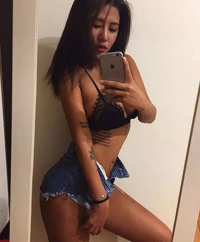 【美女】她是湾湾最性感护士，身材火辣却被喷太色？网友：想去打针...（组图） - 6