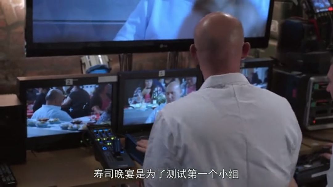 以为少吃就能瘦？BBC纪录片扎心揭秘：人胖分3种，有些人节食根本瘦不下来（组图） - 24