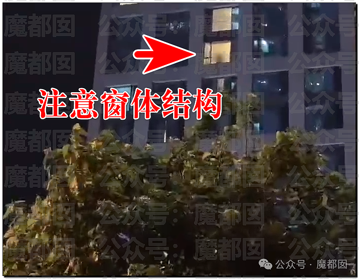 热搜第一!西安夜空不明物是什么?萤火虫漫展场外事件全解析(视频/组图) - 29