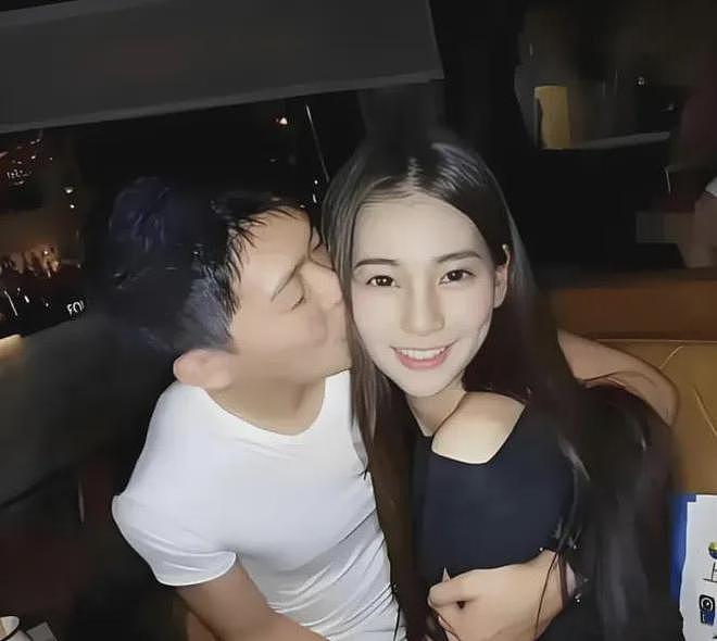张颖颖火力全开!吐槽马筱梅伪善又绿茶,艳照满天飞还敢内涵大S(组图) - 3
