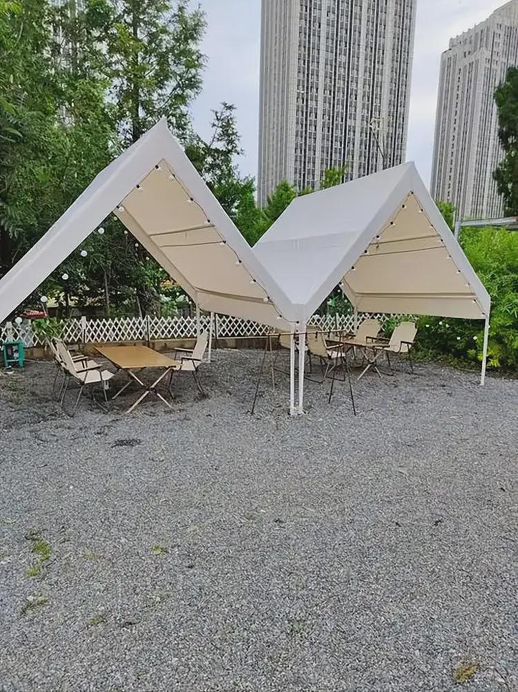 五一7人烧烤被炸伤后续：现场画面惨不忍睹，原因曝光家长要谨慎（组图） - 3