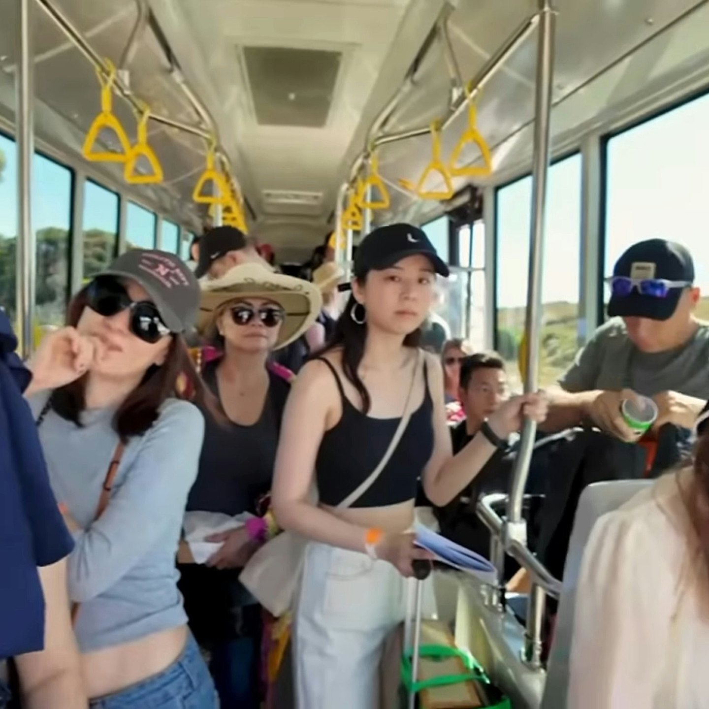 豪门千金宣布正式做YouTuber，到珀斯拍片提供“特种兵”式旅游（组图） - 10