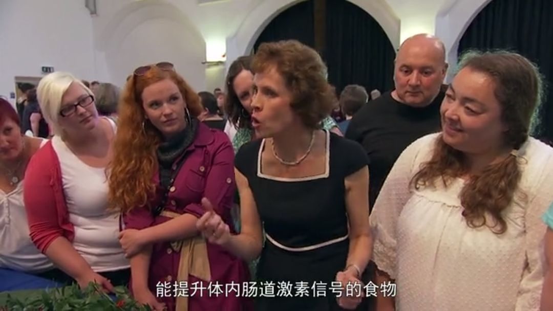 以为少吃就能瘦？BBC纪录片扎心揭秘：人胖分3种，有些人节食根本瘦不下来（组图） - 67
