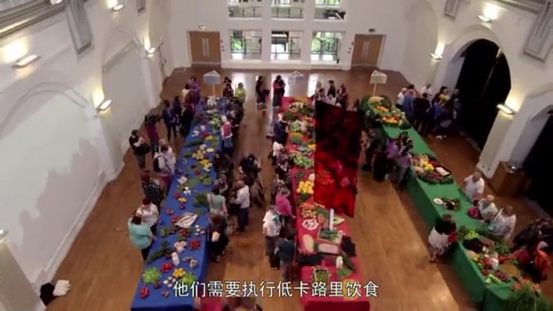 以为少吃就能瘦？BBC纪录片扎心揭秘：人胖分3种，有些人节食根本瘦不下来（组图） - 95