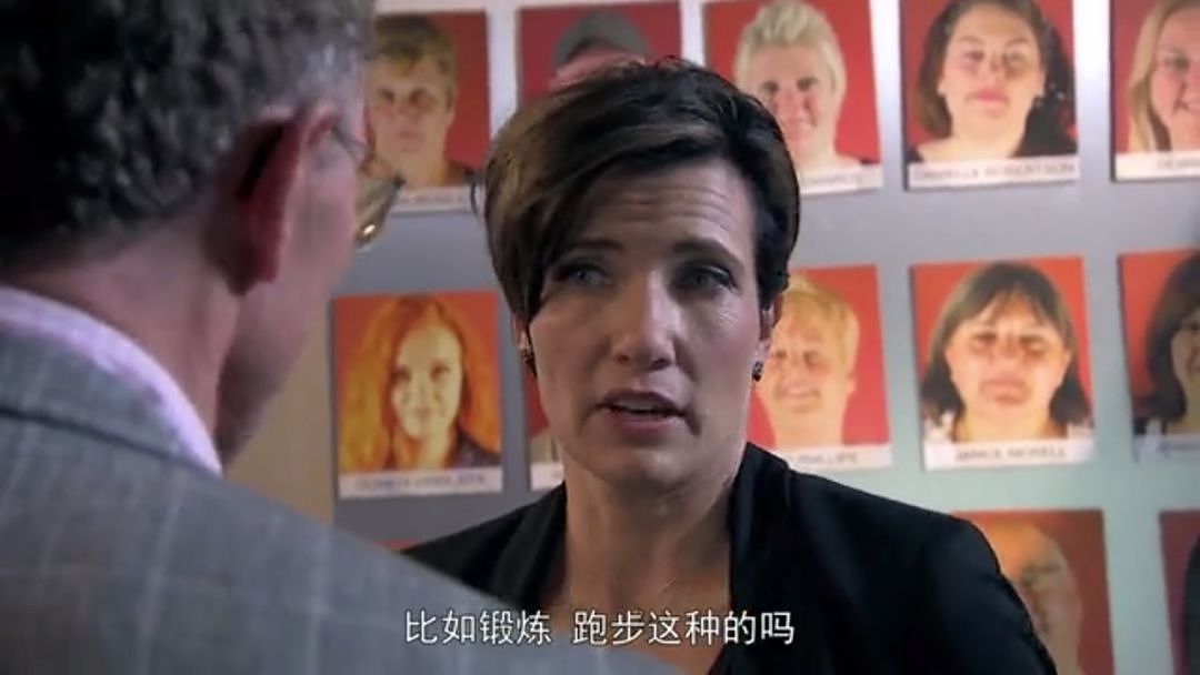 以为少吃就能瘦？BBC纪录片扎心揭秘：人胖分3种，有些人节食根本瘦不下来（组图） - 52