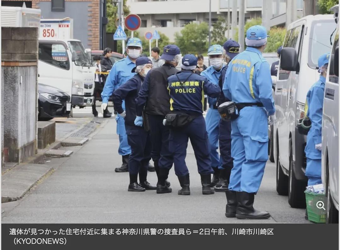 日本20岁女孩失踪4个月后，在前男友家被找到一堆白骨！死前10天内曾报警9次被无视…（组图） - 24