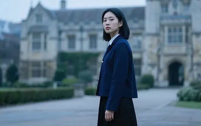 从相亲圈到资本市场,留学生面临贬值困境(图) - 1