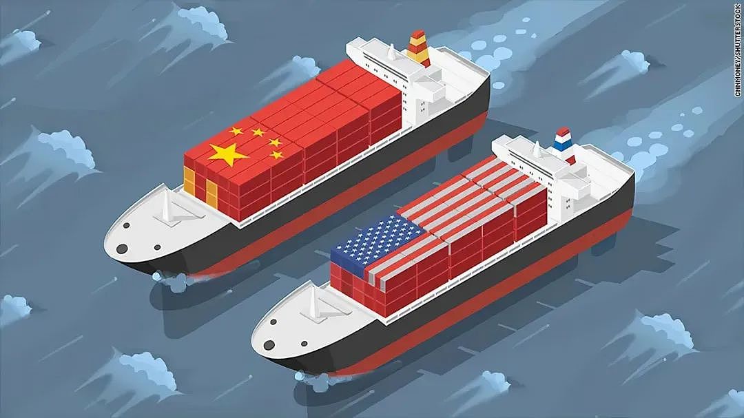 特朗普又放大招，取消中国包裹免税，号召商科生去工厂搬砖！美国留学生成政策博弈牺牲品（组图） - 5