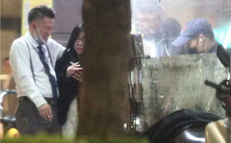 流产4次癌症转移！爱上月薪2千已婚奶爸、癌症复发精神分裂拼命生娃、老公却当街偷吃？（组图） - 35