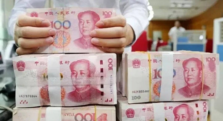 非洲民间兴起人民币支付网络，减少美元依赖（图） - 1