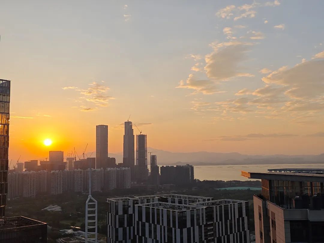 第一批住进保租房的人：不买房，打算续租一辈子（组图） - 3