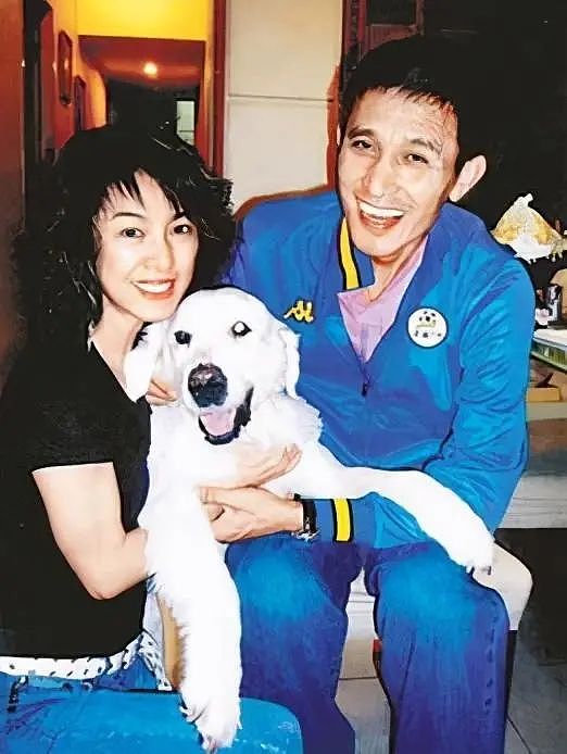 你们看着长大的TVB“第一恶婆”，70岁居然美成了这样……（组图） - 22