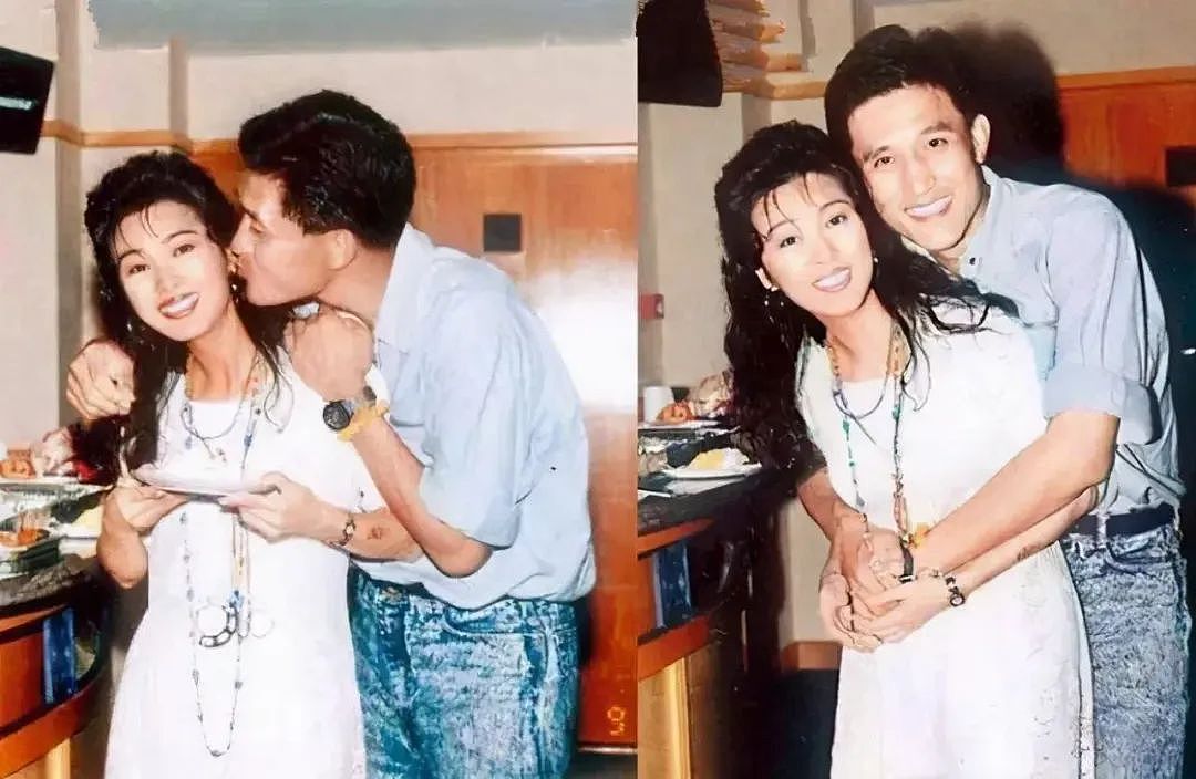 你们看着长大的TVB“第一恶婆”，70岁居然美成了这样……（组图） - 23