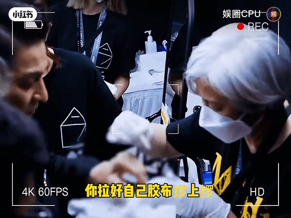 刘德华拈花惹草?王晶大爆华仔感情事,跟俞可欣拍拖细节(组图) - 37
