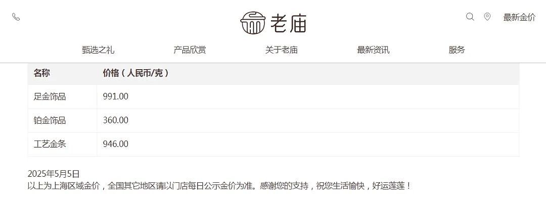 价格又跌了！疯狂买买买，有人拖着行李箱“扫货“！店铺被围得水泄不通...（组图） - 1